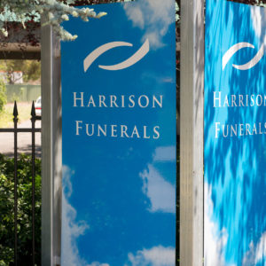 Harrison Funerals Ballarat